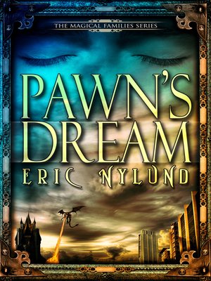 cover image of Pawn's Dream